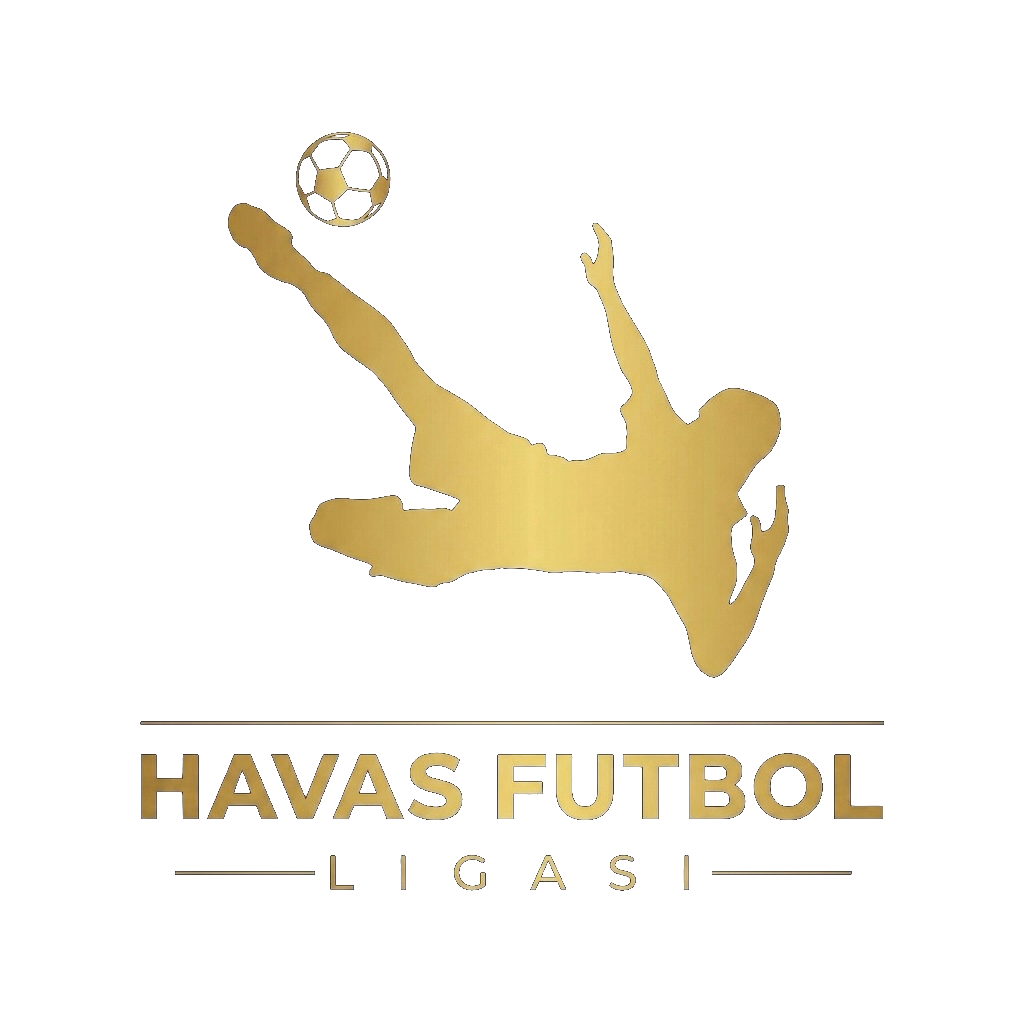 Havas Futbol Ligasi Logo